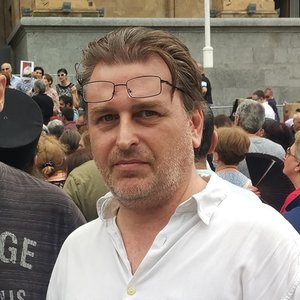 Jacob Jugashvili