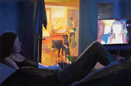 Mikey Yates